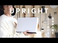 【開発秘話】アイデアのかみだなUPRIGHT