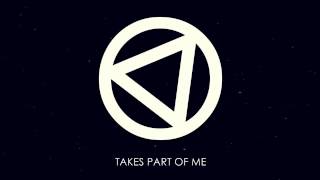 Zored -- Takes Part Of Me Ep Teaser Video