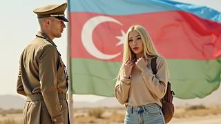 Azerbaycana Gi̇tti̇m Vlog