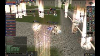 19.  Aden Siege(20.03.2011) Lineage 2. BestWorld.ru. DoomDestiny production.