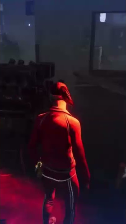 Pro body blocker | Dead By Daylight