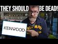 The Truth About Kenwood: The Brand That Shouldn’t Exist