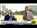 Superintendente dice que saben quienes son los sospechosos de masacre en Loíza