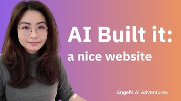 I had to battle this AI to make a simple site 😂 | Windsurf AI | Bolt.new | Cursor