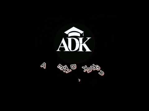 Akademi Dil Kursu (TÖMER-YÖS-SAT-İNGİLİZCE-ALES-DGS)