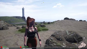 Jaws of Extinction Game