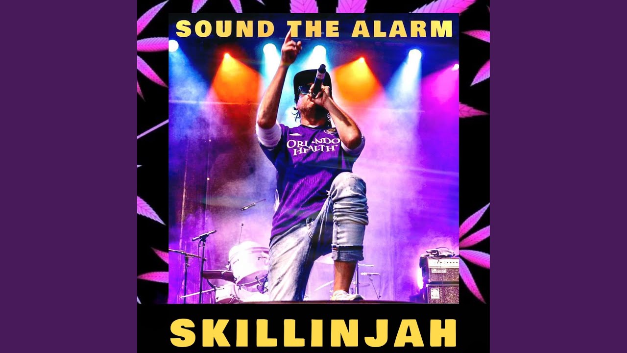 Sound The Alarm Short Set