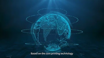 Corporate Video of Rongta Technology