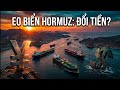 Hormuz: Ngòi nổ Cuộc chiến Tiền tệ và Trật tự Mới