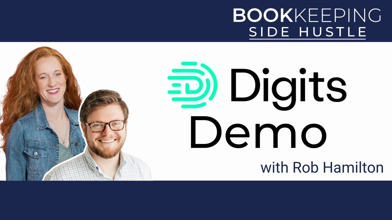 Digits Demo
