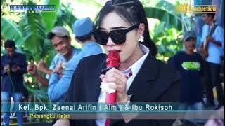 BLI BISA BARENG RIYA SHOW NMS PESTA HAJAT KEL. BPK. H. MASRIF & IBU SITI AROFAH KENDAL