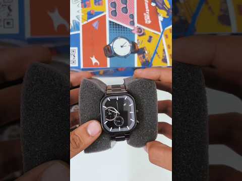 All new fastrack