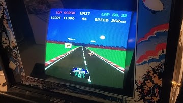 First Ever, Double Lap Qualify on Pole Position 2 Fuji Track!  24,010 for qualifying!