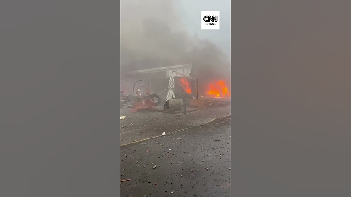 Acidente de avião deixa 10 mortos em Gramado (RS) #Shorts