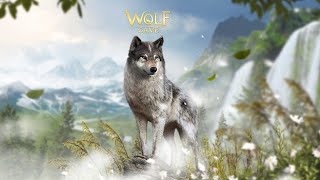 Wolf Game : Wild Animal Wars  | Part 3 | Walkthrough  Gameplay #wolfgame