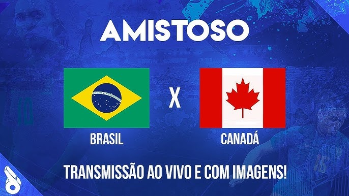 Brasil x Canadá: onde assistir ao amistoso do futebol feminino