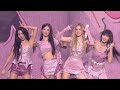 4K G I DLE Allergy I AM FREE TY In Seoul World Tour mp3