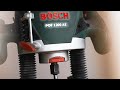Обзор фрезера Bosch POF 1200 AE