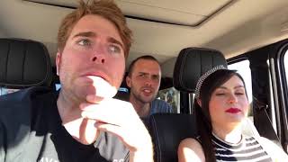 SHANE DAWSON FUNNY MOMENTS #2!! 1080P