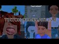 Roblox TikTok Compilation #3