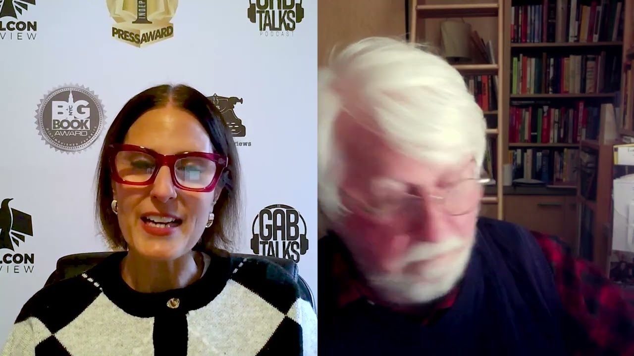 The Gab Talks, David Benjamin, An Apartment in Paris