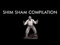 Best Shim Sham Compilation - Shim Sham Variations: Tap, Frankie, Al&Leon, Slip Slop, Dean Collins...