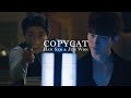 » Jang Jun-woo & Jang Han-seo | Copycat - Vincenzo [FMV]