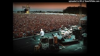 1.9 Phish - Split Open and Melt, Catapult - 12/31/99 - Big Cypress, FL