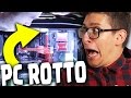 MI SI E' ROTTO IL COMPUTER!! (di nuovo)