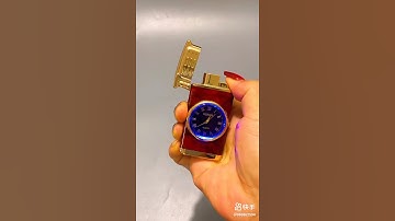 Amazing lighter collection || you haven