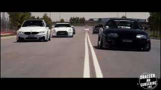 MXRGX - Mercury - SCXR SOUL - INSOMNIA - (Porche - Lancer EVO - Subaru - Supra).