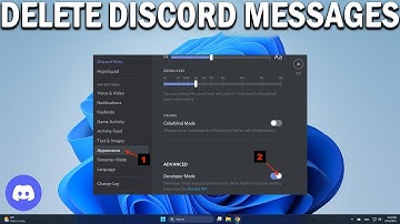 How To Delete All Messages on Discord - Easy Fix