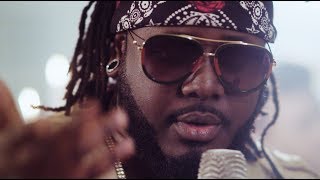 Video thumbnail of "T Pain MASHUP (T Pain SINGING without autotune!)"