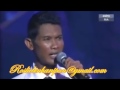 mamat exist rahsia pohon cemara live gegar vaganza