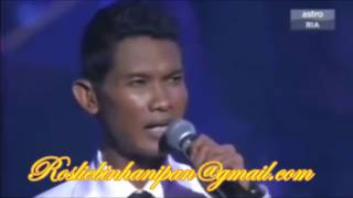 Mamat Exist - Rahsia Pohon Cemara (Live Gegar vaganza)