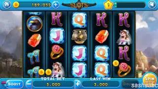 slots обзор игры андроид game rewiew android screenshot 2