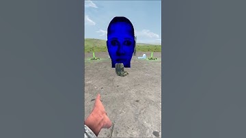 NEXTBOTS VS SPACE P324 #nextbot #gmod #garrysmod #shorts #fpy #viral #funny