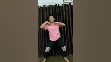 Thumbnail of Rowdy Baby - Dance video | Dhanush , Sai Pallavi | #shorts | Maari 2 | #dance | Nritya vibe -Sandhya
