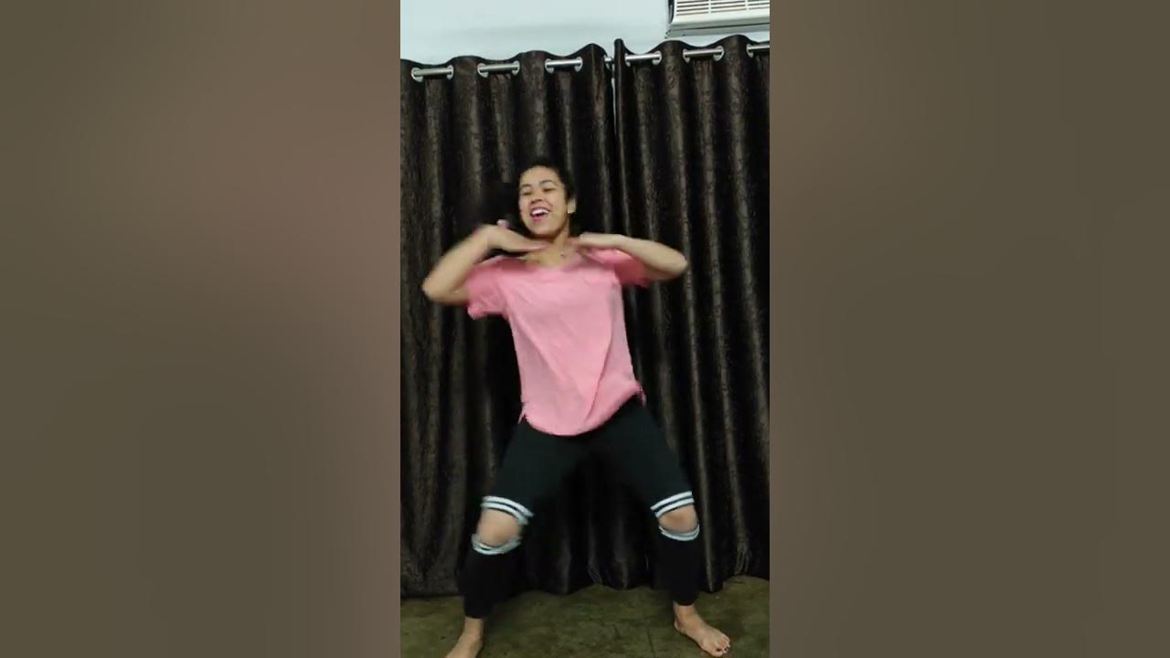 Rowdy Baby - Dance video | Dhanush , Sai Pallavi | #shorts | Maari 2 | #dance | Nritya vibe -Sandhya
