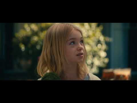 Stephanie (2018) Clip \