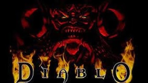 These tips will help you survive In Diablo 1