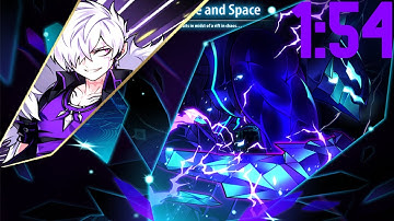 [Elsword NA] Doom Bringer | Henir