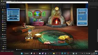Luna Online New World - How to Speedhack