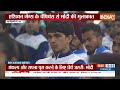 PM Modi on Asian Games 2026 : चैंपियंस के मेडल नए भारत की सशक्त तस्वीर-मोदी | India TV