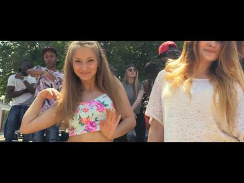 Osoka Jangolo Official Video