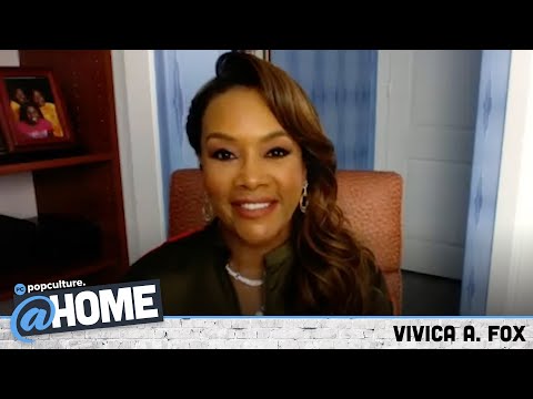 Vivica A. Fox Weighs in on Will and Jada Pinkett Smith's 'Bad Marriage' Amid COVID Divorces