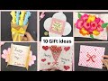 DIY Cute Mother’s day gift ideas | paper gift ideas | paper craft 💐❤️#diy #giftideas #mothersday