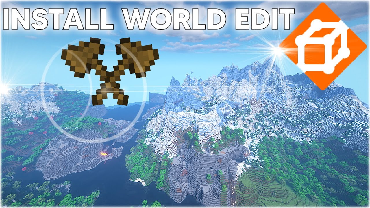 Minecraft Java Edition: 10 Best World Editors