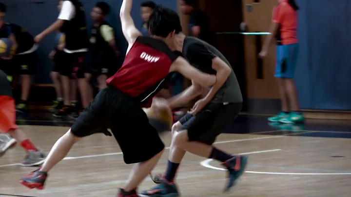 GMF Young Phenom February 2016 - Owen Ching