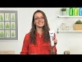 Toms of maine fluoridefree childrens toothpaste  lucky pick product review with kim